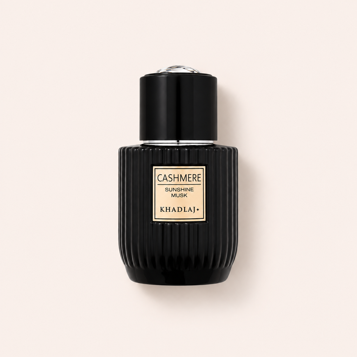 Khadlaj Cashmere Sunshine Musk 100 ml – MrRizz