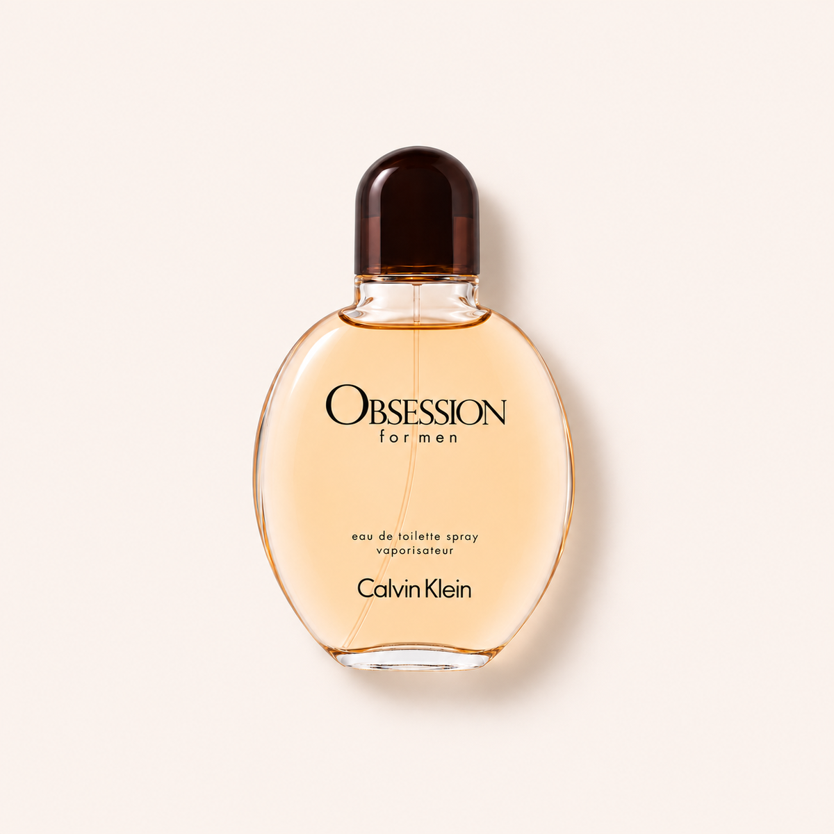 Calvin Klein Obsession for Men EDT 125 ml – MrRizz