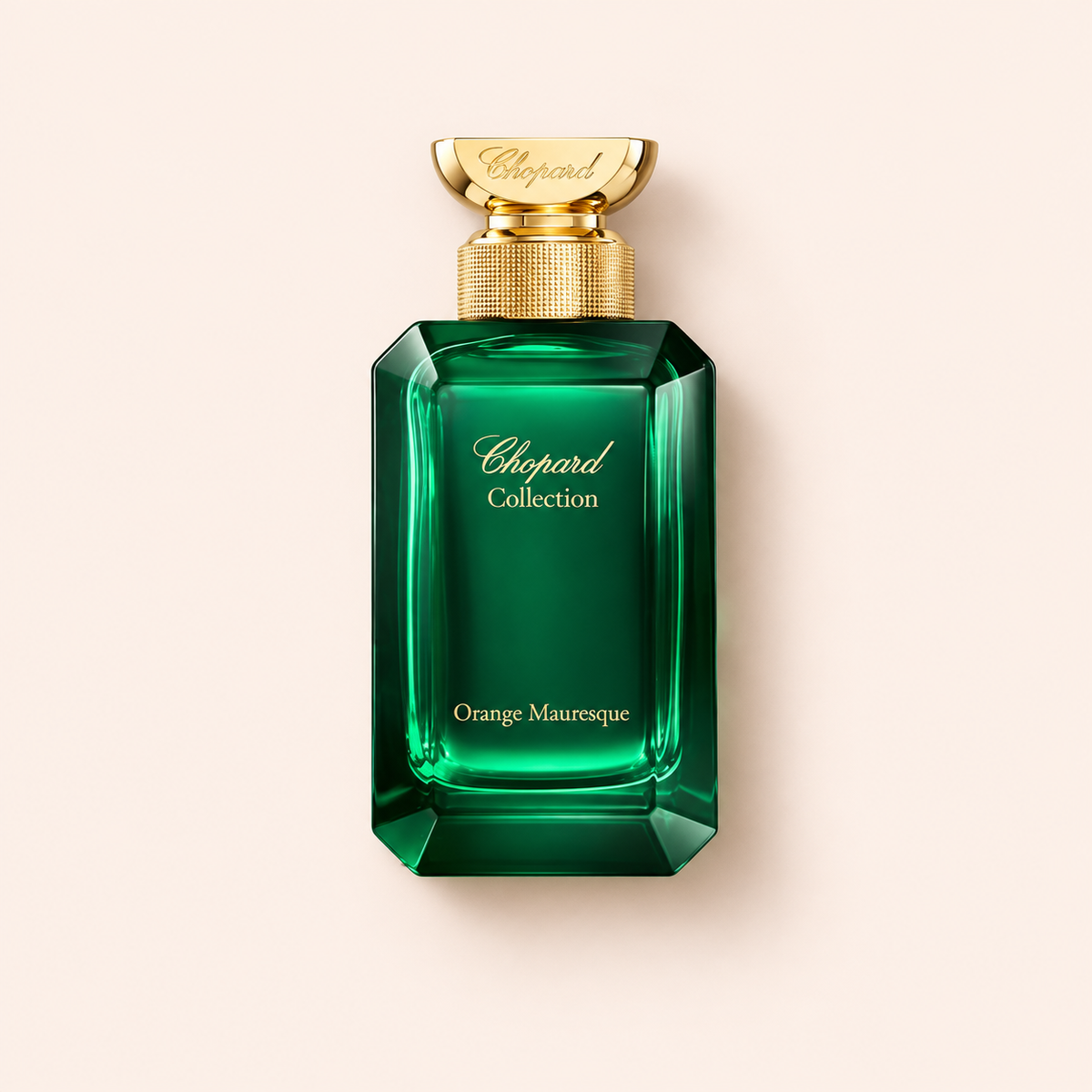 Chopard Collection Orange Mauresque EDP 100 ml – MrRizz