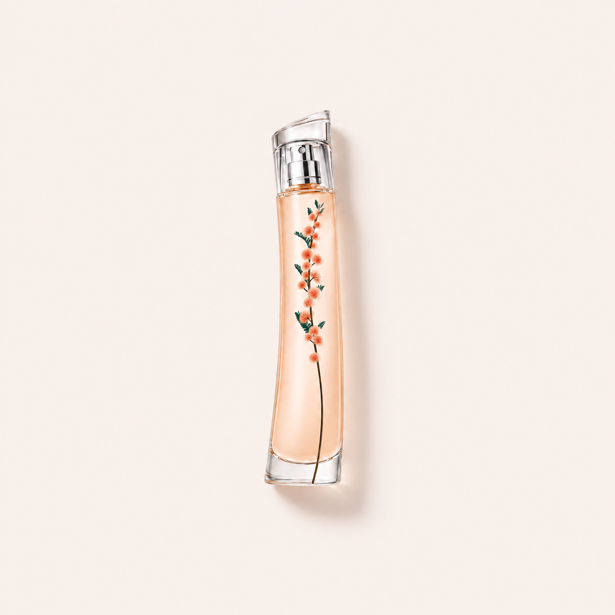 KENZO Flower By Kenzo Ikebana Mimosa EDP 75 ml – MrRizz