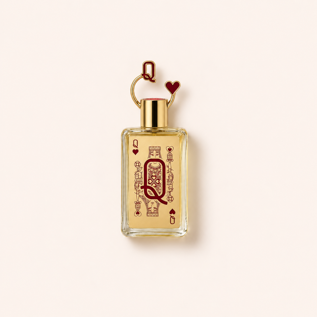 Fragrance World Queen of Hearts EDP 80 ml – MrRizz