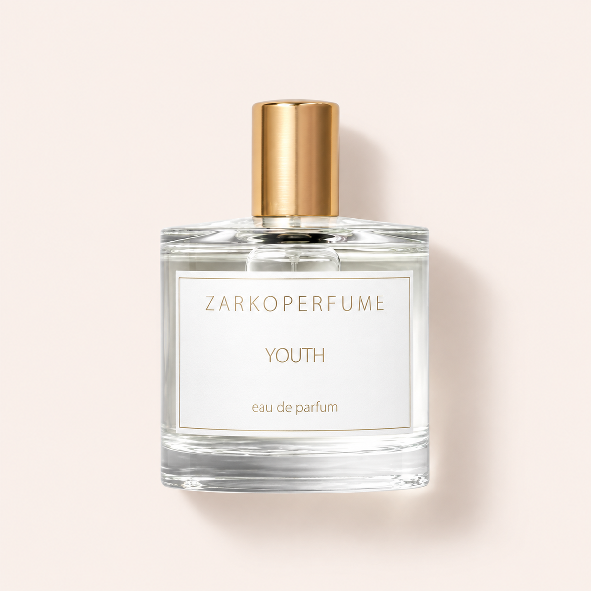 Zarkoperfume Youth EDP 100 ml – MrRizz