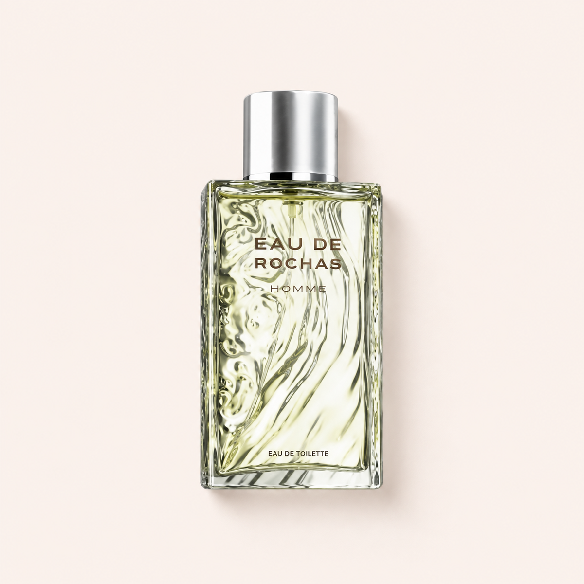 Rochas Eau de Rochas Homme EDT 200 ml – MrRizz