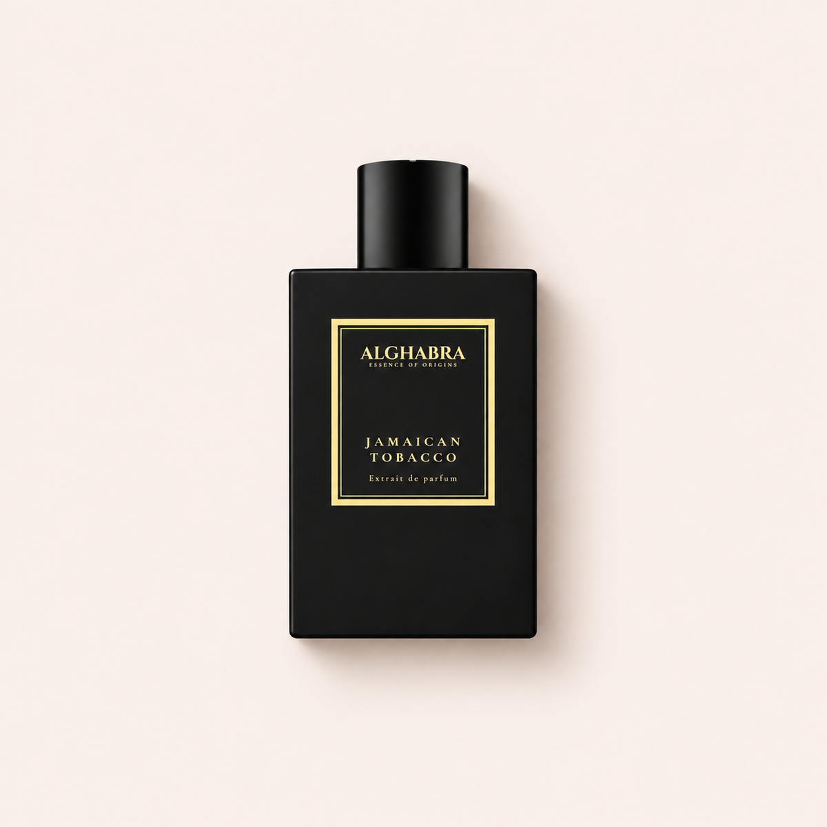 Alghabra Jamaican Tobacco Extrait de Parfum 50 ml – MrRizz