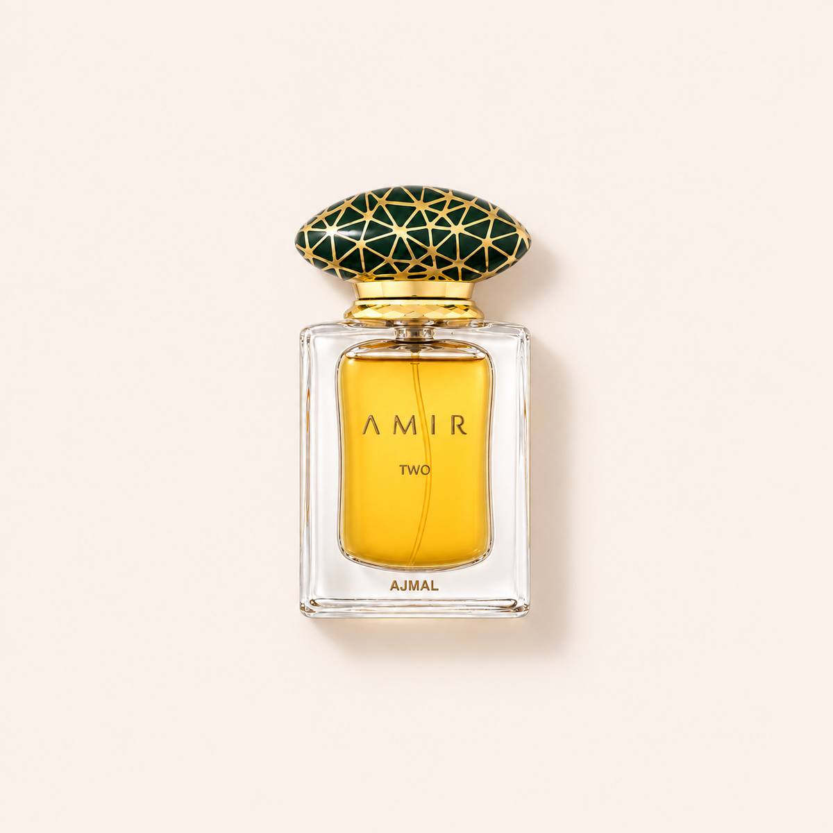 Ajmal Amir Two 50 ml – MrRizz