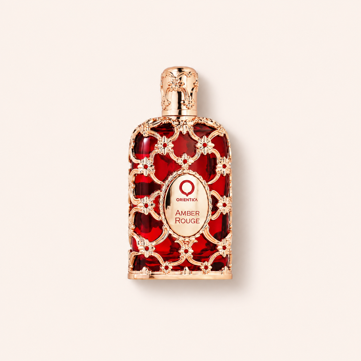 Orientica Luxury Collection Amber Rouge 150 ml – MrRizz