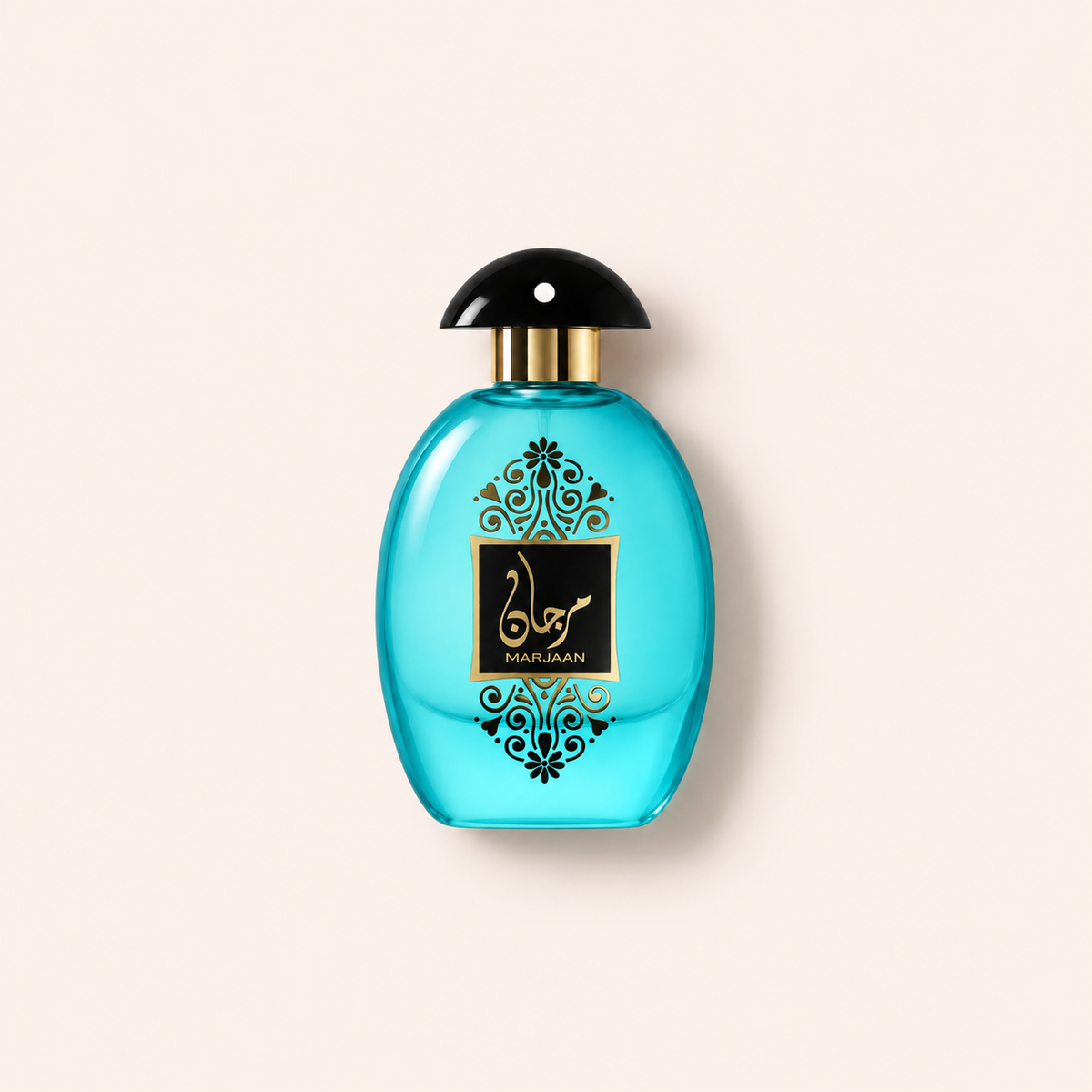 Al Wataniah Marjaan 100 ml – MrRizz