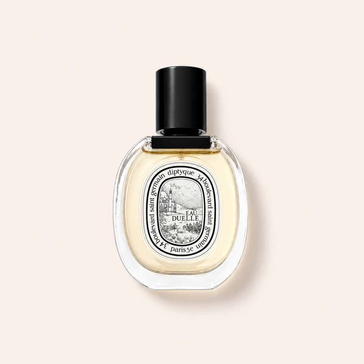 Diptyque Eau Duelle 100 ml – titulní produktová fotografie – MrRizz