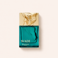 Maison Asrar Wadi 100 ml – titulní produktová fotografie – MrRizz