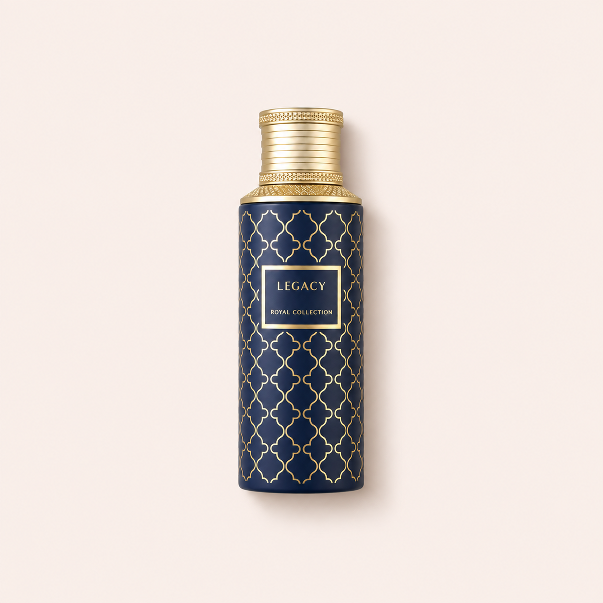 Maison Asrar Legacy 100 ml – titulní produktová fotografie – MrRizz