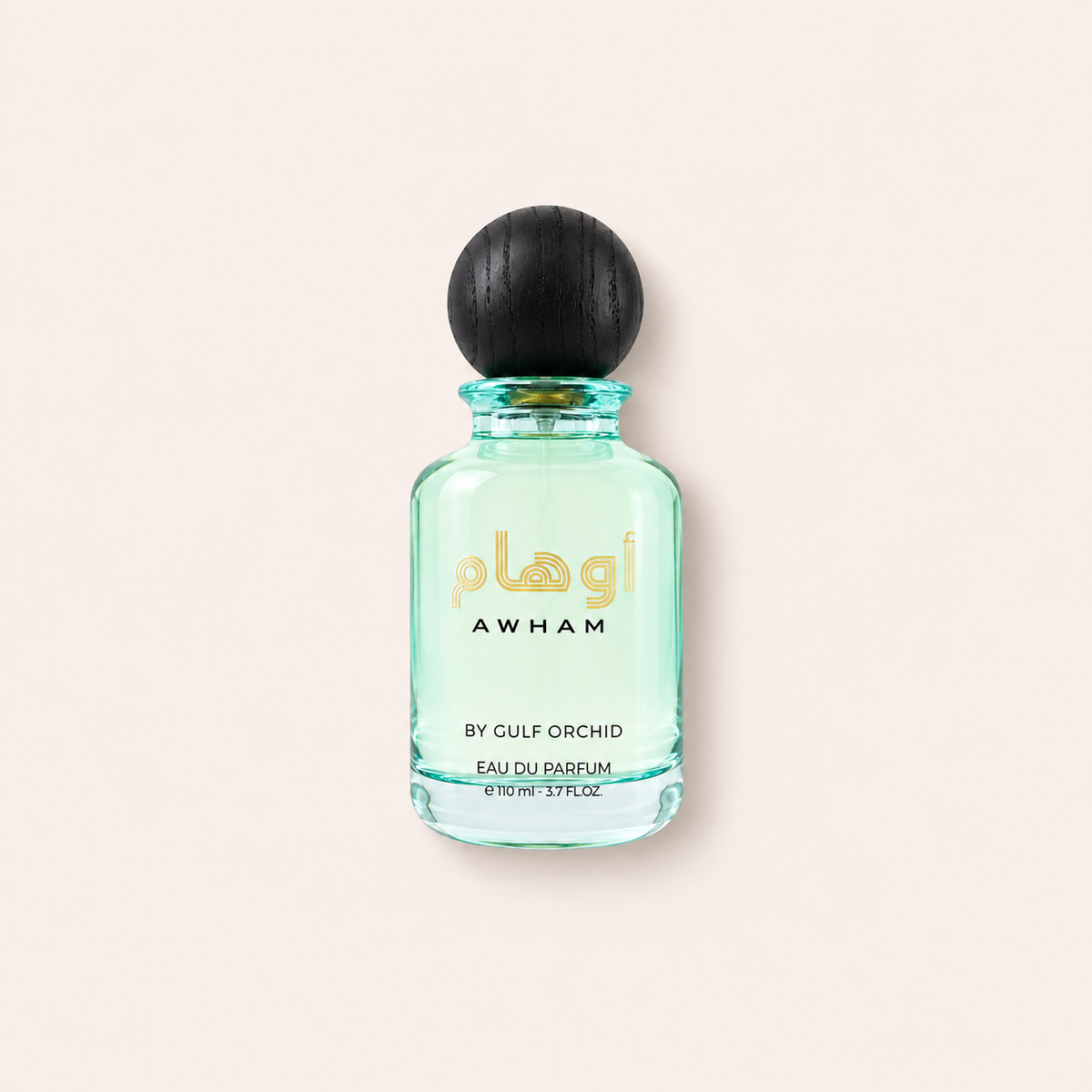 Gulf Orchid Awham 110 ml – titulní produktová fotografie – MrRizz