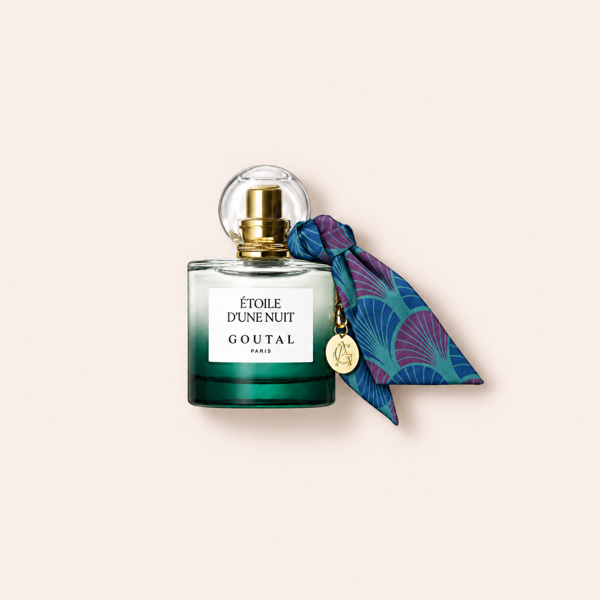 Goutal Étoile d'Une Nuit 50 ml – titulní produktová fotografie – MrRizz