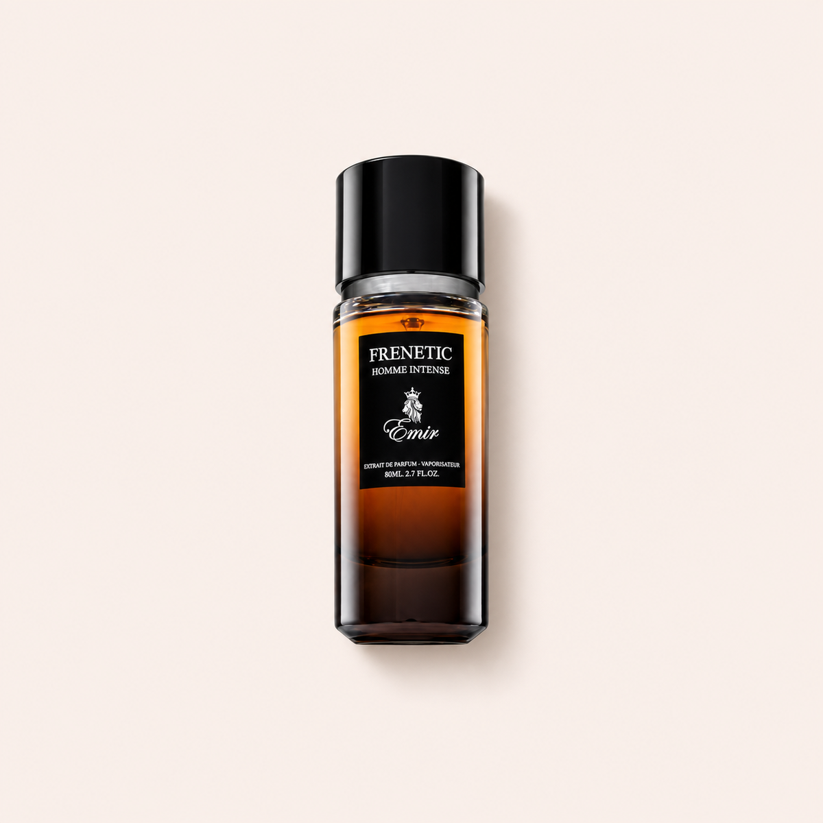 Emir Frenetic Homme Intense parfémový extrakt 80 ml – MrRizz