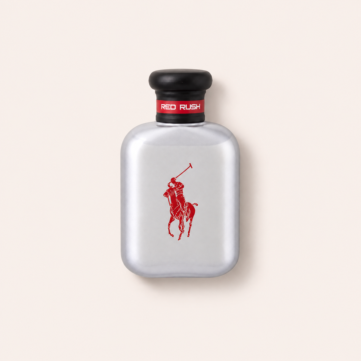 Ralph Lauren Polo Red Rush EDT 75 ml – MrRizz
