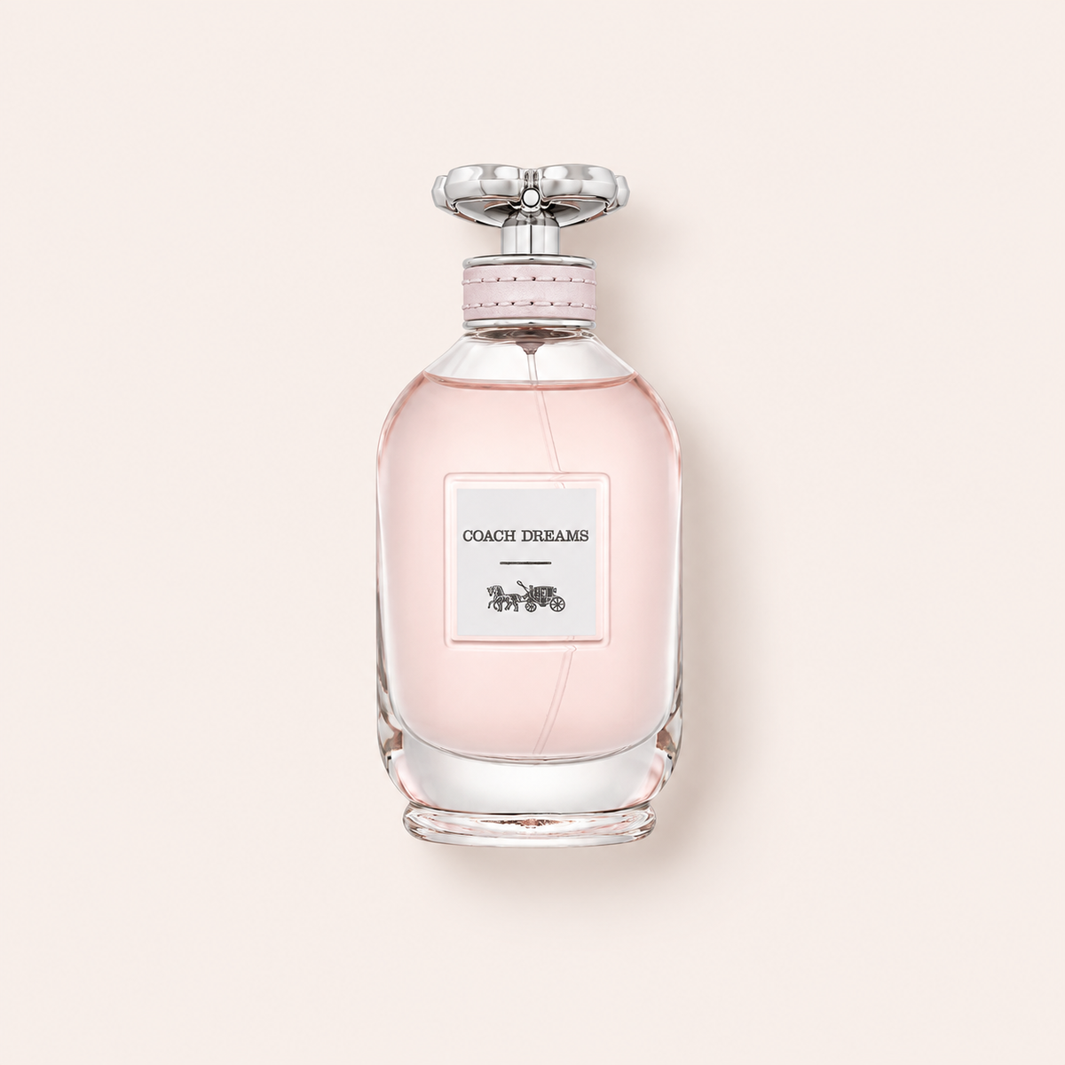 Coach Coach Dreams EDP 90 ml – MrRizz
