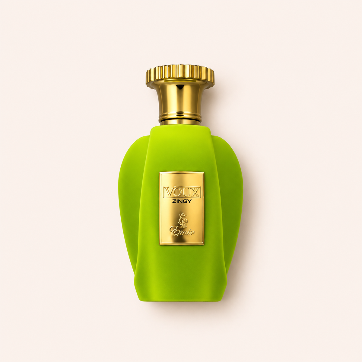 Emir Voux Zingy EDP 100 ml – MrRizz