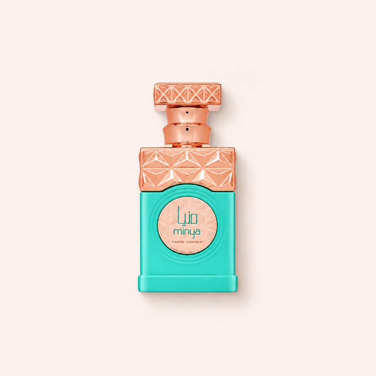 Paris Corner Minya EDP 100 ml – MrRizz