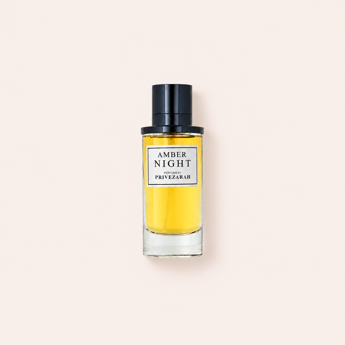 Privezarah Prive Collection Amber Night EDP 80 ml – MrRizz