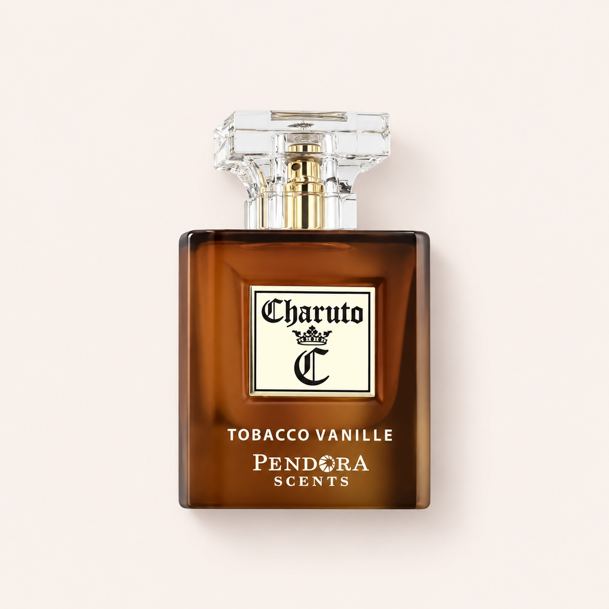 Pendora Scents Charuto Tobacco Vanille EDP 100 ml – MrRizz