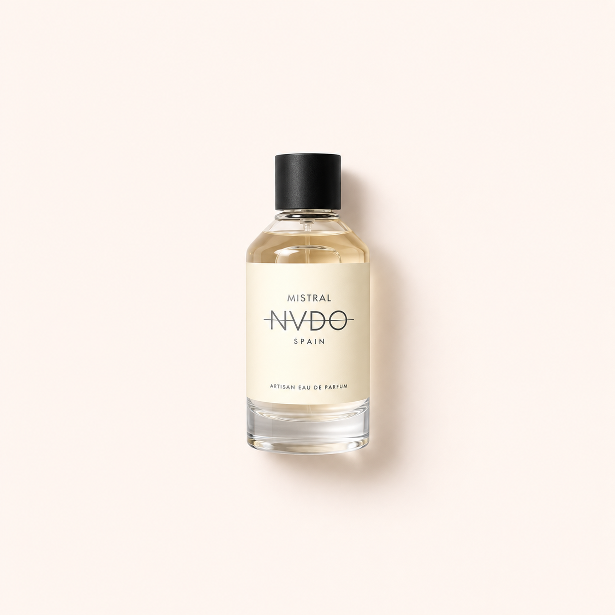 NVDO Mistral 75 ml