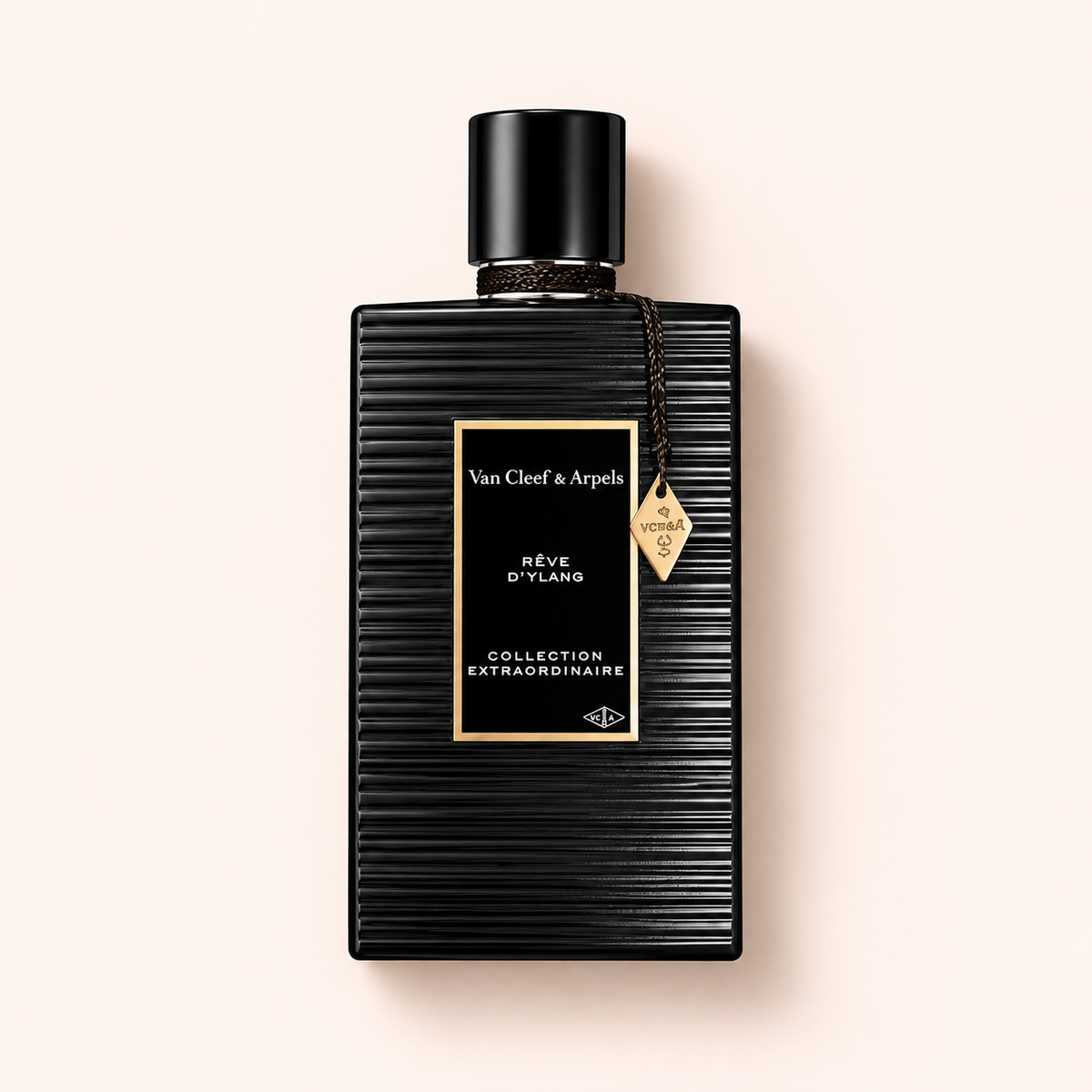 Van Cleef & Arpels Collection Extraordinaire Reve d'Ylang 125 ml