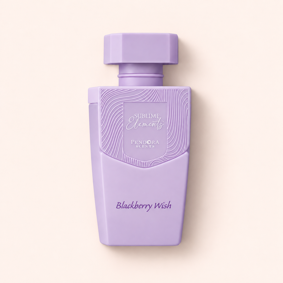 Pendora Scents Blackberry Wish 100 ml