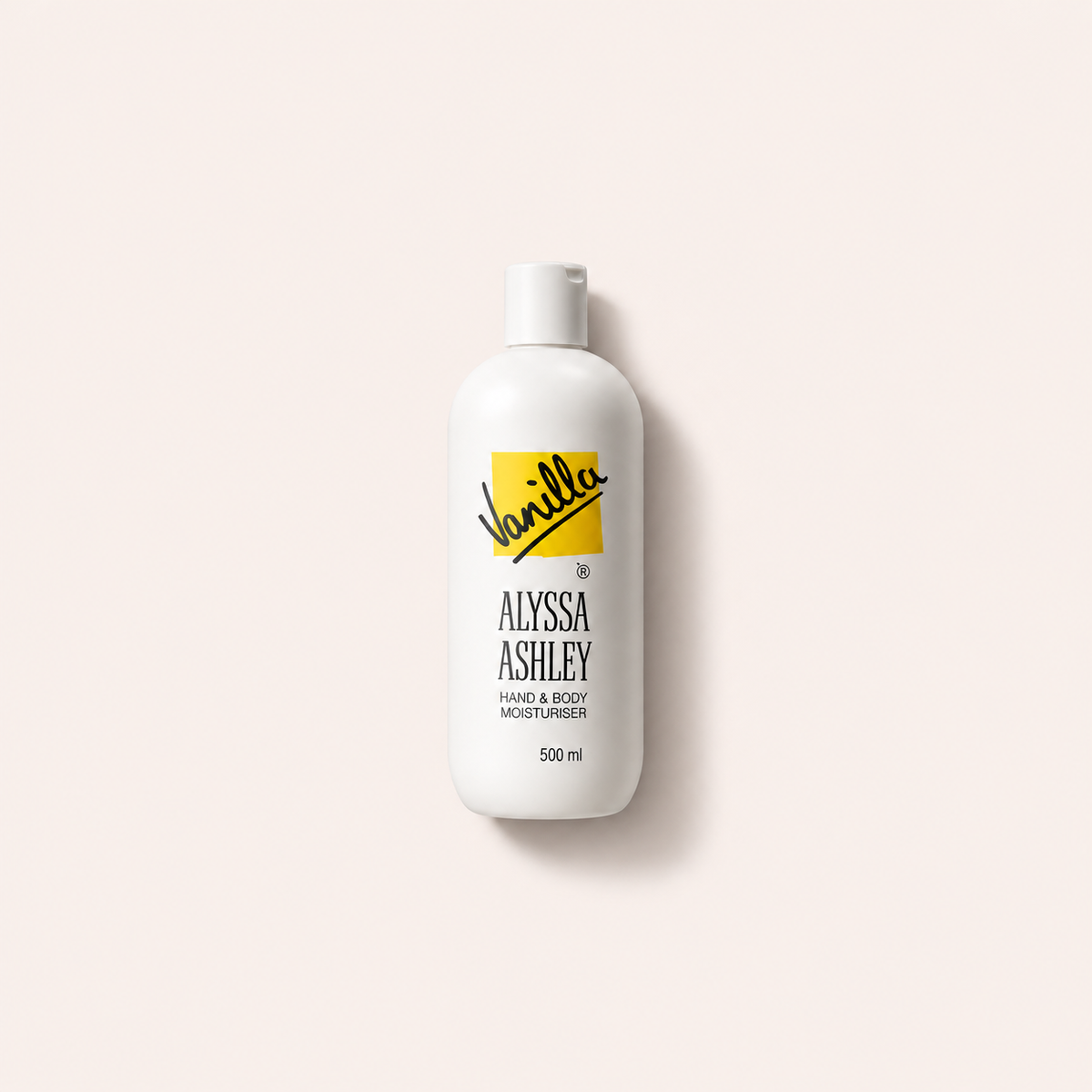 Alyssa Ashley Vanilla 500 ml