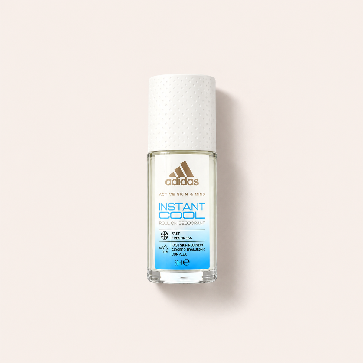 Adidas Instant Cool 50 ml
