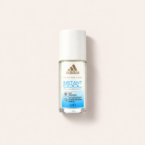 Adidas Instant Cool 50 ml