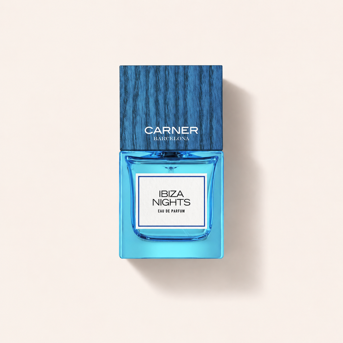 Carner Barcelona Ibiza Nights 100 ml – MrRizz
