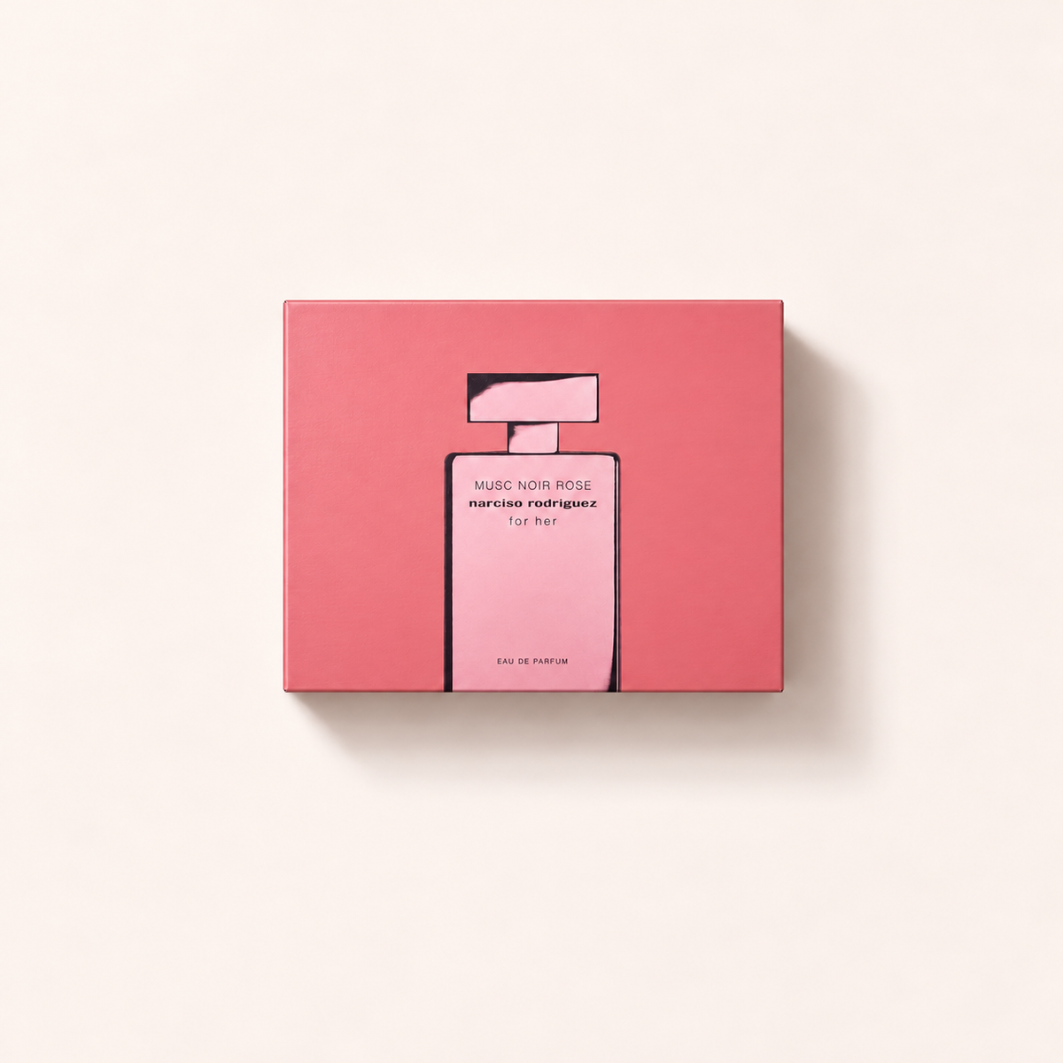 Narciso Rodriguez For Her Musc Noir Rose 50 ml