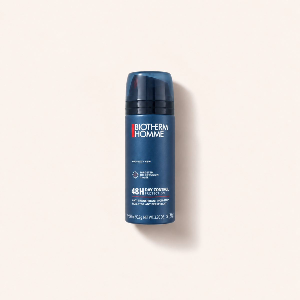 Biotherm Homme Day Control 48H 150 ml