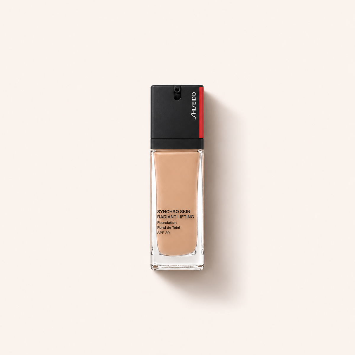 Shiseido Synchro Skin Radiant Lifting 30 ml