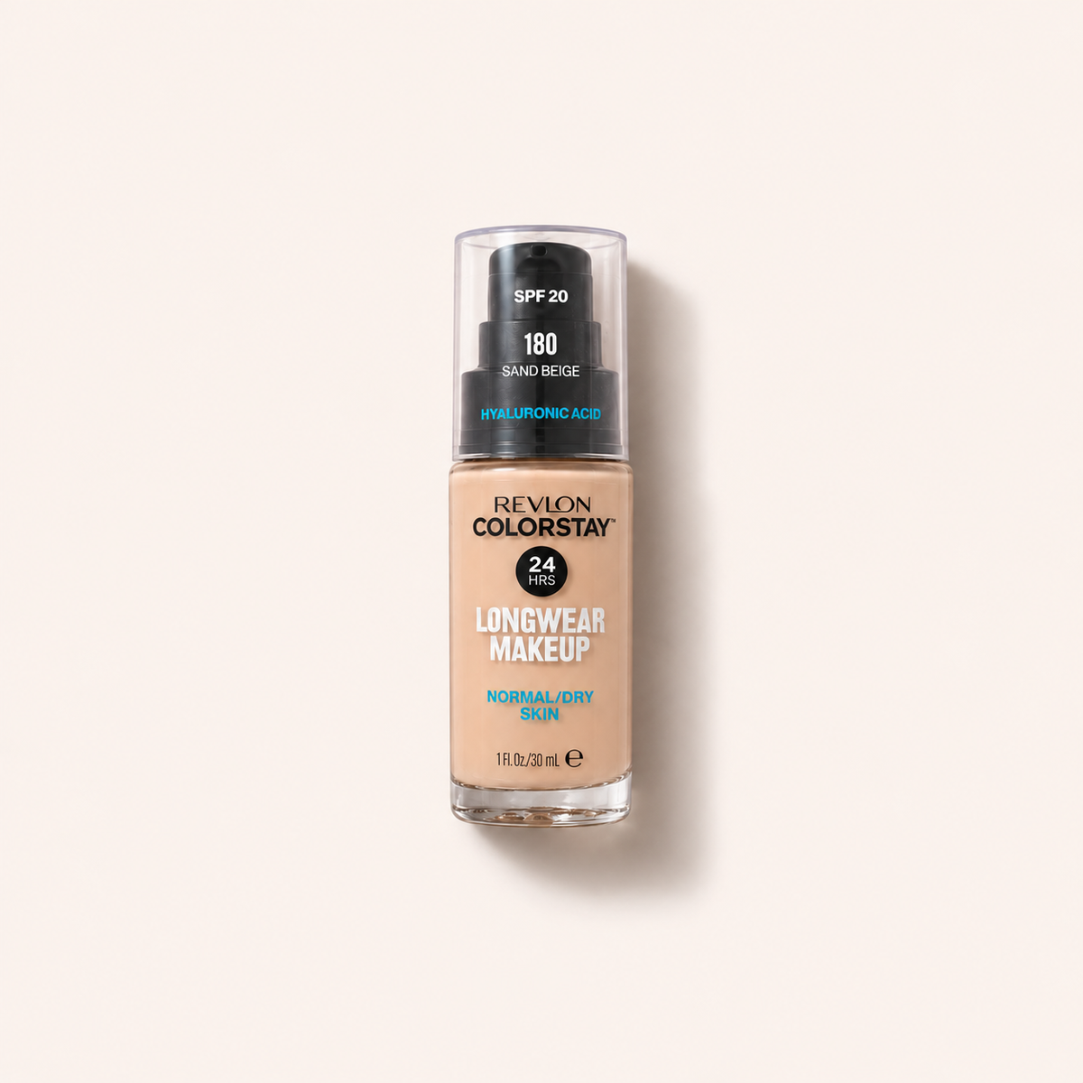 Revlon Colorstay Normal Dry Skin 30 ml