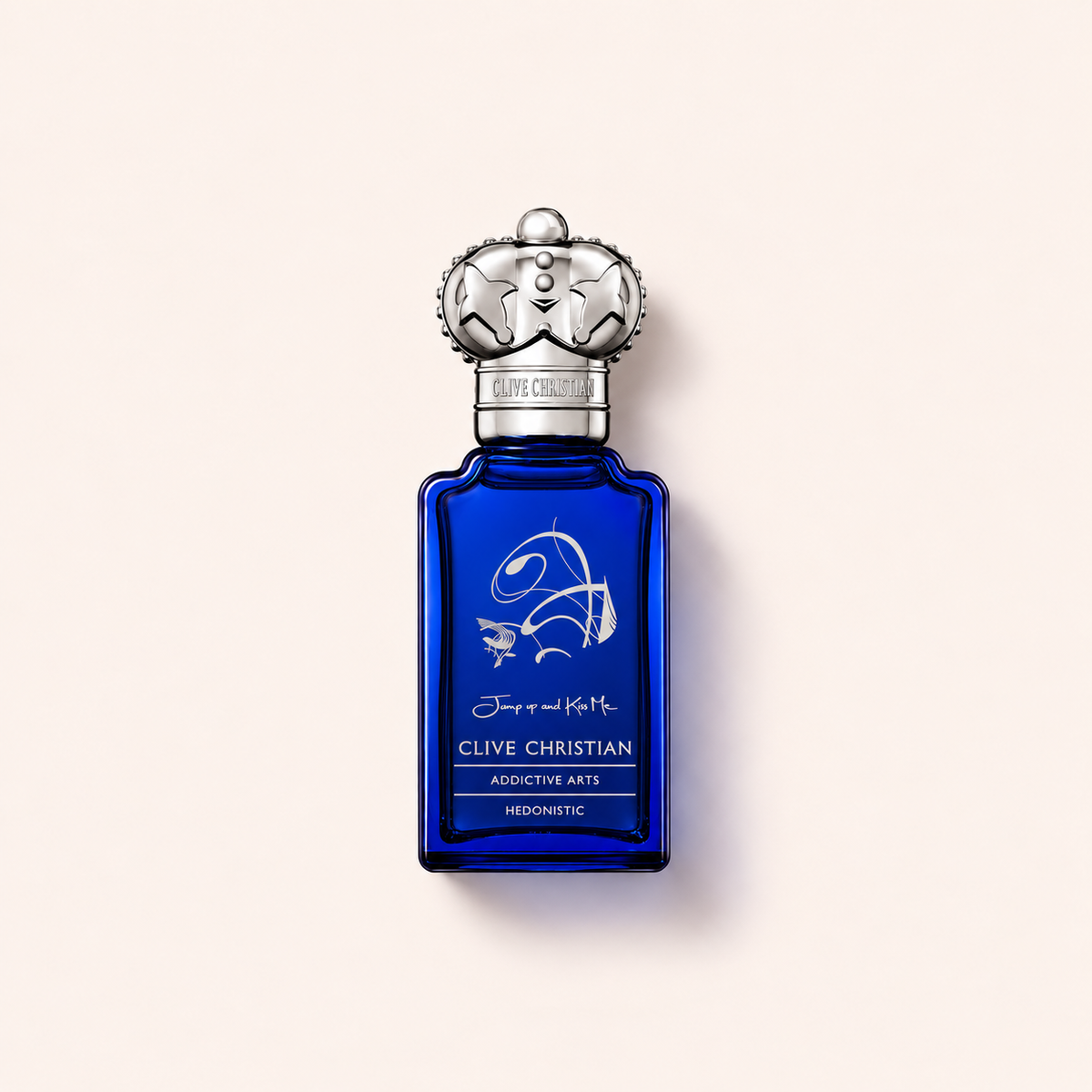 Clive Christian Addictive Arts Jump Up And Kiss Me Hedonistic 2021 parfém 50 ml – MrRizz
