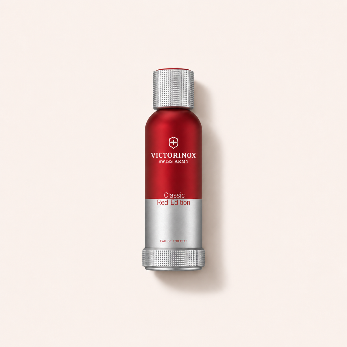 Victorinox Swiss Army Classic Red Edition EDT 100 ml – MrRizz