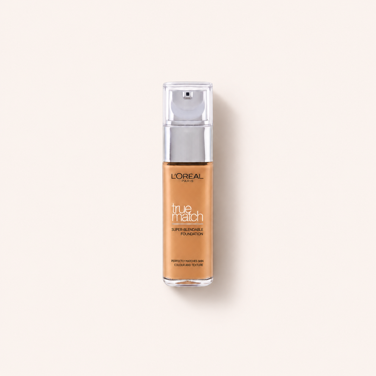 L'Oréal Paris True Match Super-Blendable Foundation 30 ml