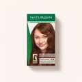 Naturigin Permanent Hair Colour Dark Copper 6.34, sada 115 ml – MrRizz