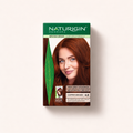 Naturigin Permanent Hair Colour Copper Brown 4.6, sada 115 ml – MrRizz