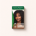 Naturigin Permanent Hair Colour Black 2.0, sada 115 ml – MrRizz