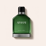 Giorgio Armani Eau de Cèdre, toaletní voda 100 ml – MrRizz