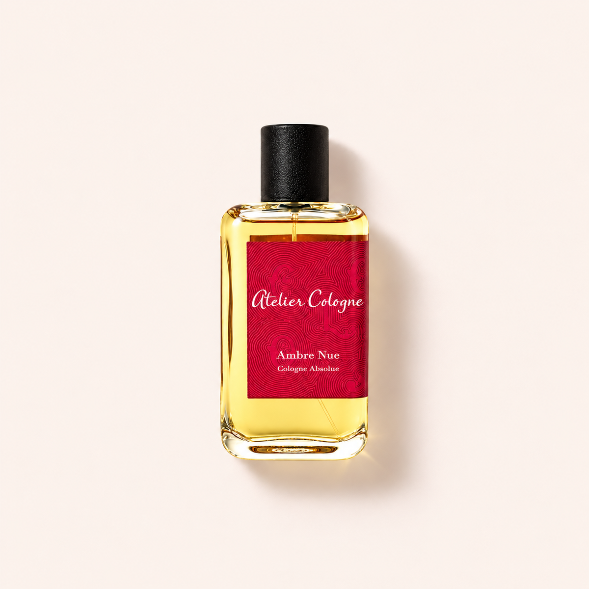 Atelier Cologne Ambre Nue, parfém Cologne Absolue 100 ml – MrRizz