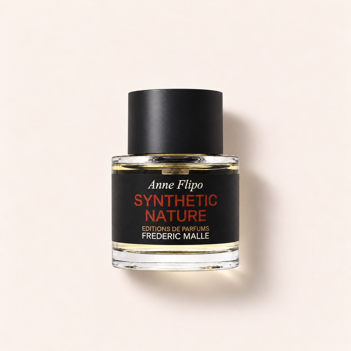 Frederic Malle Synthetic Nature, parfémovaná voda 50 ml – MrRizz