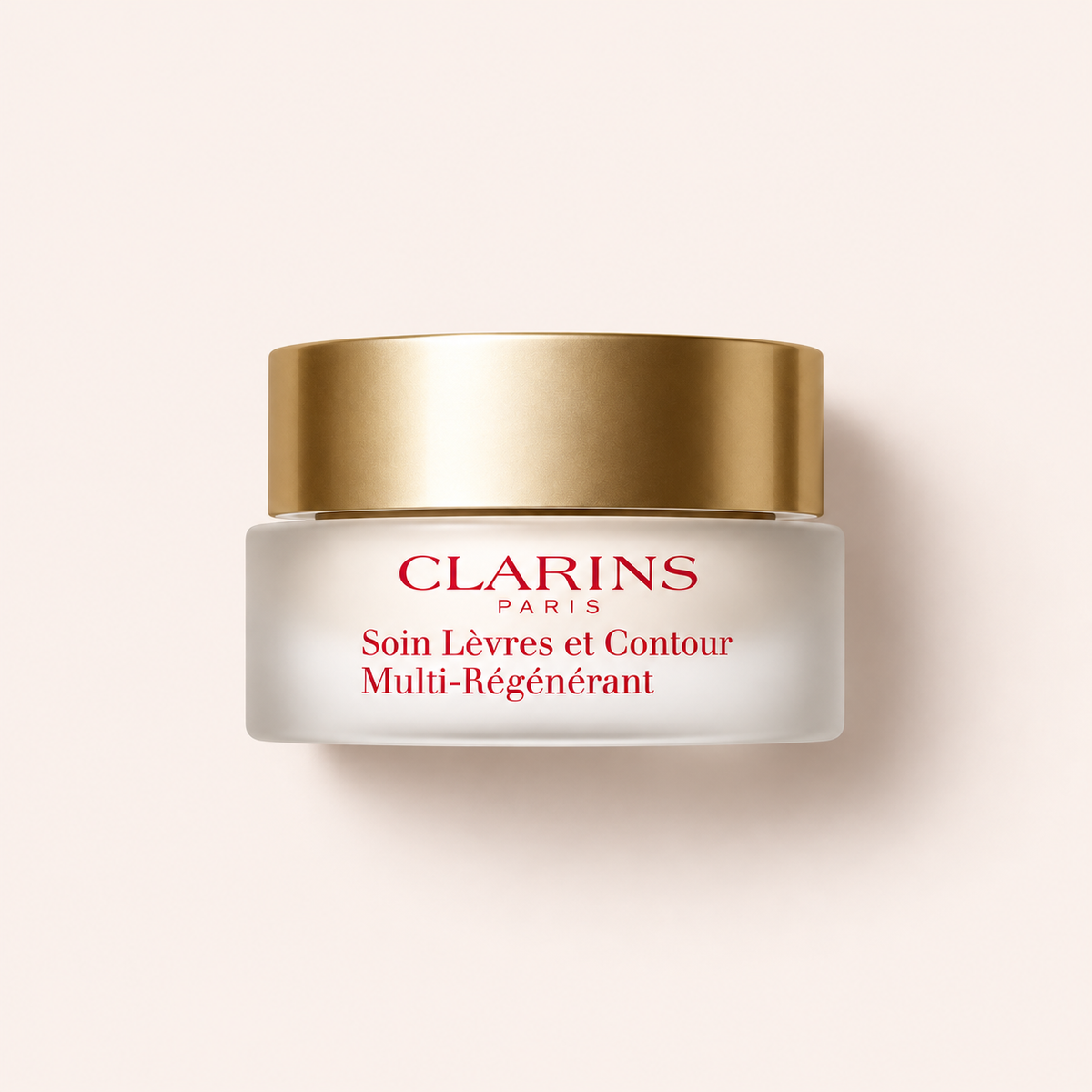 Clarins Extra-Firming balzám na rty a jejich okolí 15 ml – MrRizz