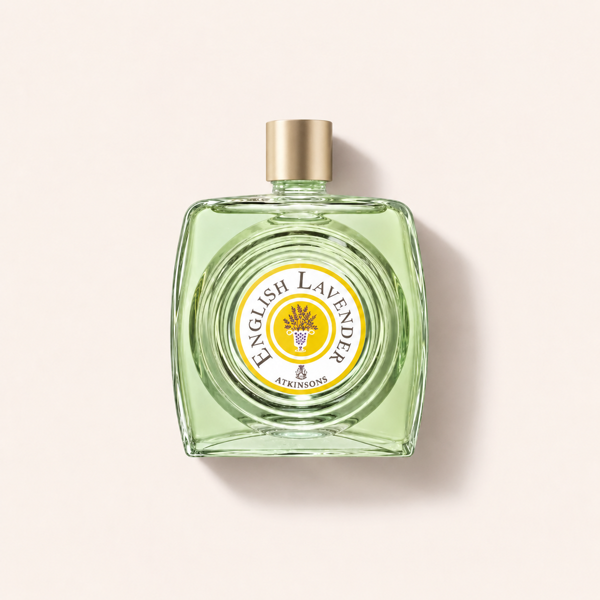 Atkinsons English Lavender 75 ml – MrRizz