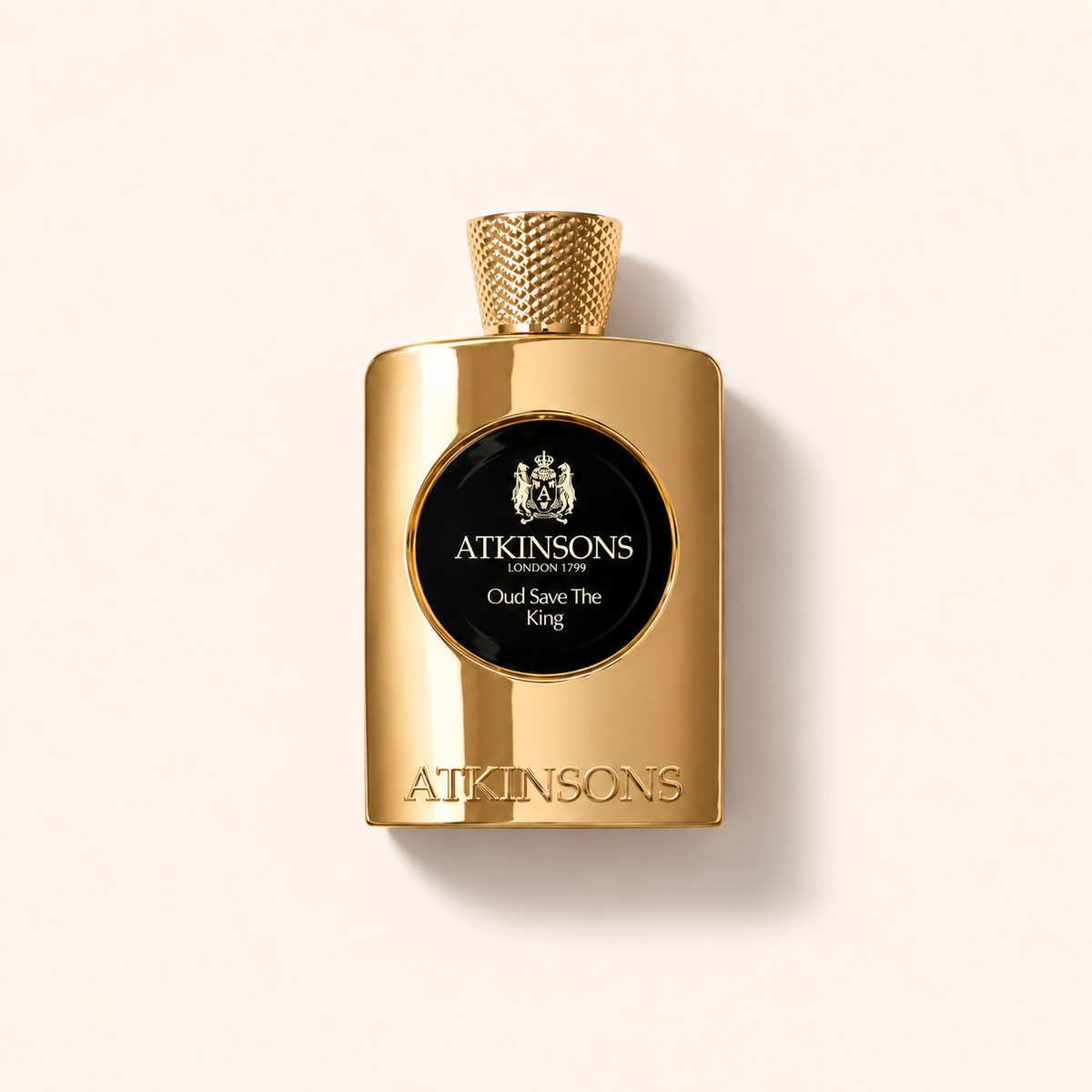 Atkinsons Oud Save The King 100 ml – MrRizz