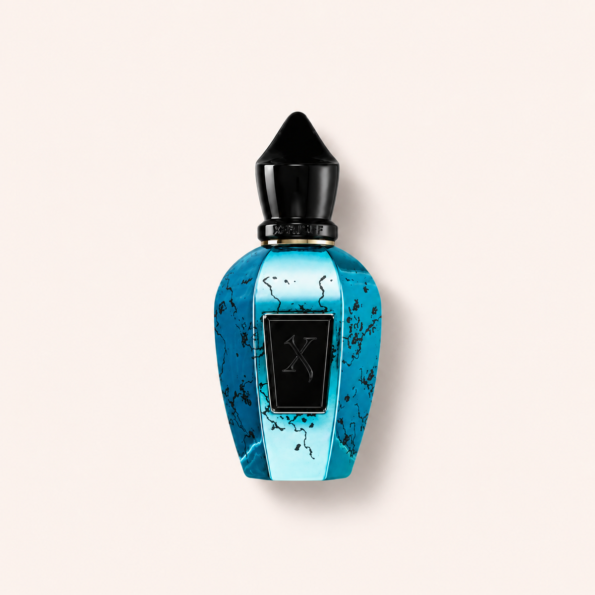 Xerjoff Blends Groove Xcape 50 ml – titulní fotografie MrRizz