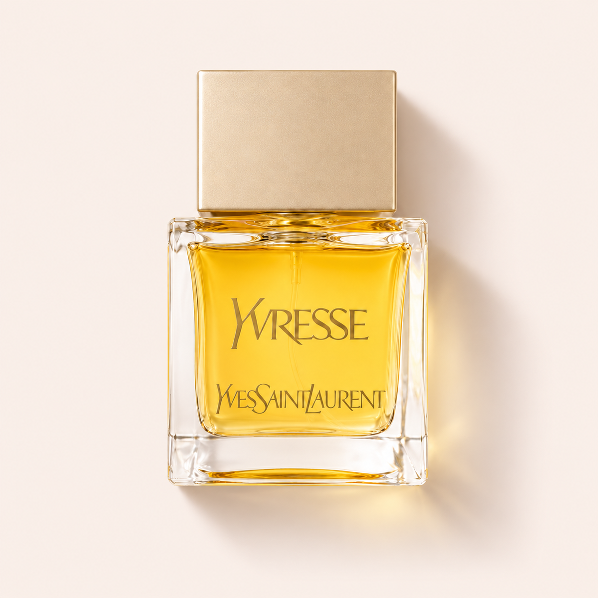 Yves Saint Laurent La Collection Yvresse EDT 80 ml – MrRizz