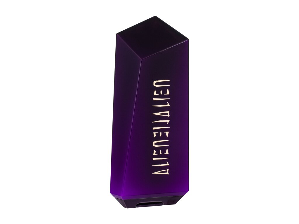 Mugler Alien 200 ml - 200ml - Tělové mléko