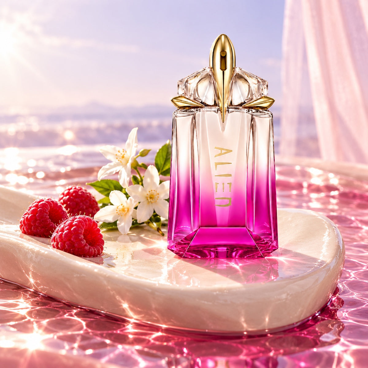 Mugler Alien Pulp EDP 60 ml, vonná kompozice – MrRizz